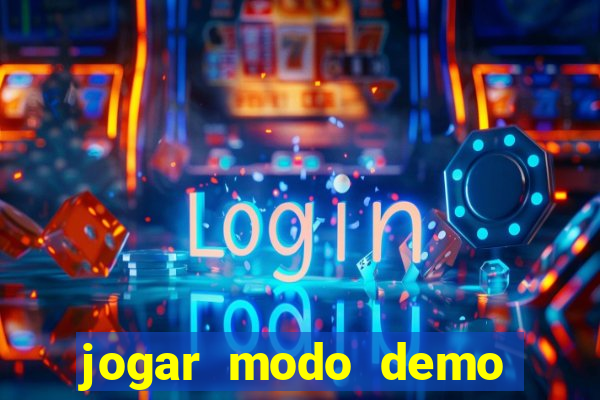 jogar modo demo fortune tiger